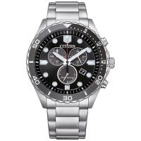 ZEGAREK CITIZEN SPORTY AQUA CHRONOGRAPH