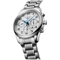 LONGINES MASTER COLLECTION CHRONOGRAPH