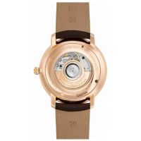 ZEGAREK FREDERIQUE CONSTANT CLASSICS SLIMLINE HEART BEAT AUTOMATIC