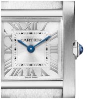 ZEGAREK CARTIER TANK FRANCAISE