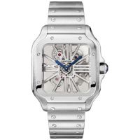 ZEGAREK CARTIER SANTOS DE CARTIER