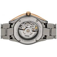 ZEGAREK RADO HyperChrome Automatic Open Heart