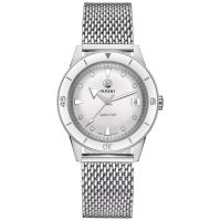 ZEGAREK RADO Captain Cook Automatic Diamonds