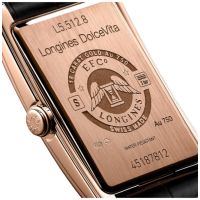 LONGINES DOLCEVITA