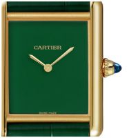 ZEGAREK CARTIER TANK LOUIS