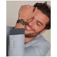 LONGINES LEGEND DIVER BRONZE