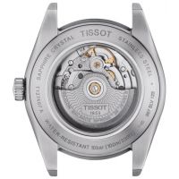 TISSOT GENTLEMAN POWERMATIC 80 SILICIUM