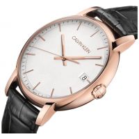 ZEGAREK CALVIN KLEIN ESTABLISHED