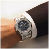 ZEGAREK CHOPARD Alpine Eagle