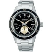 ZEGAREK SEIKO PRESAGE STYLE 60'S AUTOMATIC