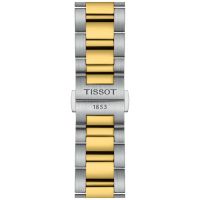 Tissot PR 100 Chronograph