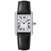 ZEGAREK CARTIER TANK MUST SOLARBEAT™