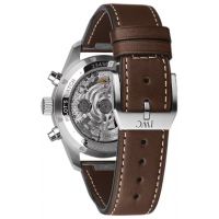 ZEGAREK IWC SCHAFFHAUSEN PILOT'S WATCH CHRONOGRAPH