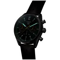 ZEGAREK TAG HEUER Carrera Chronograph