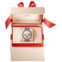 ZEGAREK OMEGA SPEEDMASTER 38