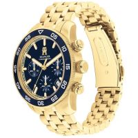 ZEGAREK TOMMY HILFIGER TH85 CHRONOGRAPH