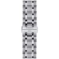 TISSOT Chemin Des Tourelles Powermatic 80 42mm