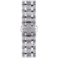TISSOT CHEMIN DES TOURELLES SQUELETTE