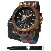 ZEGAREK VOSTOK EUROPE ENERGIA ROCKET BRONZE AUTOMATIC