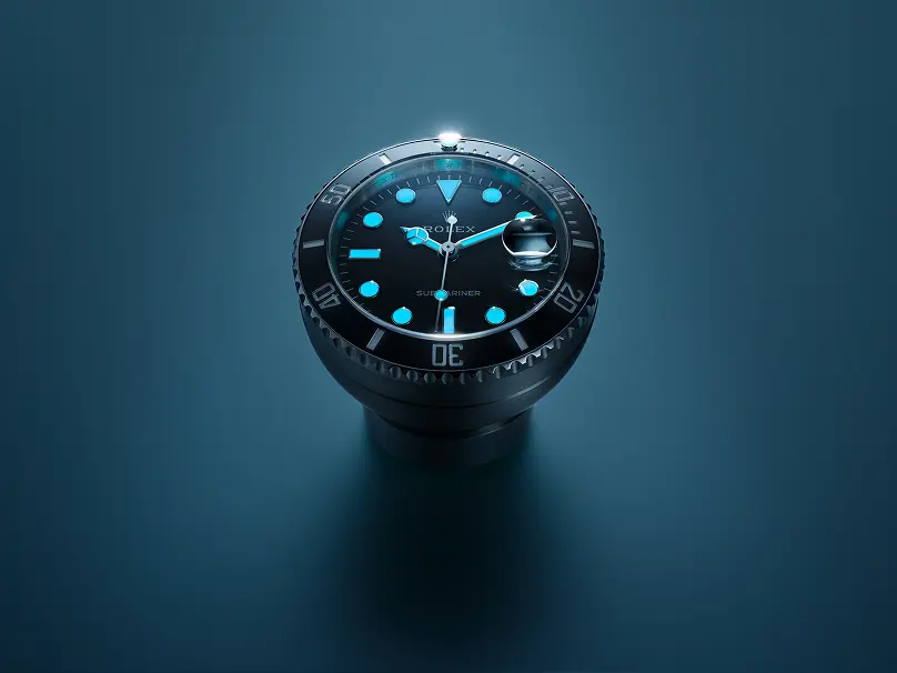Akcesoria Rolex – W.KRUK