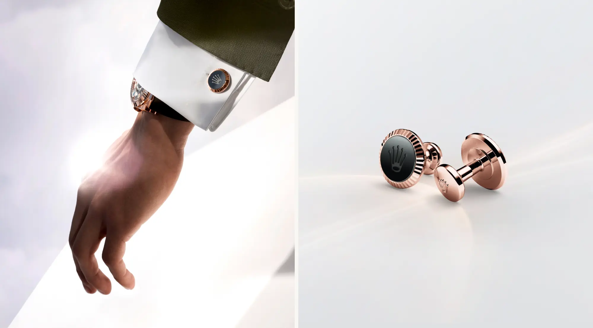 Akcesoria Rolex – W.KRUK