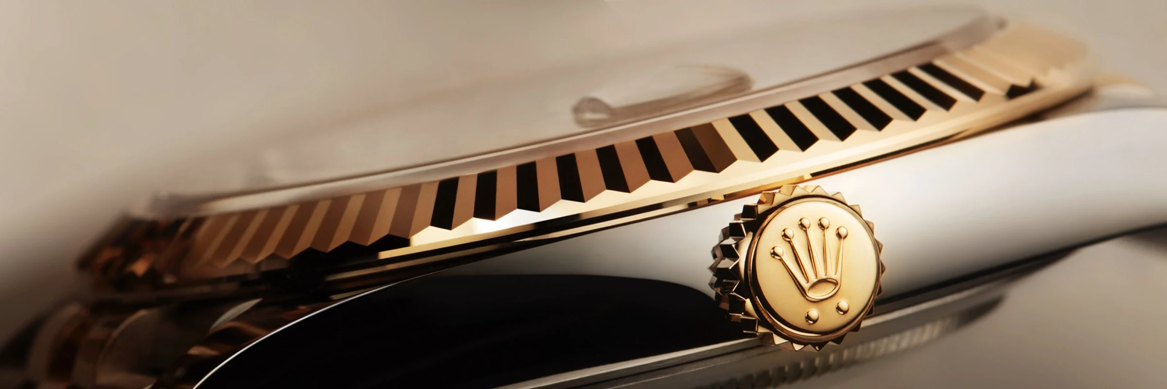 Zegarki Rolex w Polsce - W.KRUK