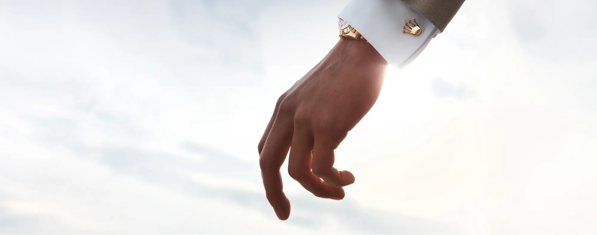 Kolekcja świąteczna - Rolex