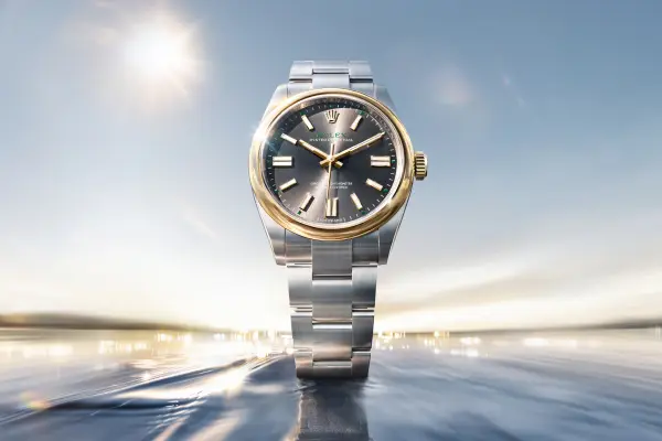 Nowe zegarki Rolex Oyster Perpetual 41 | 2026 – W.KRUK