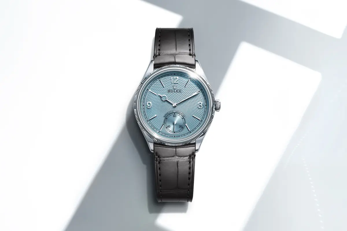 Zegarki Rolex 1908 - W.KRUK