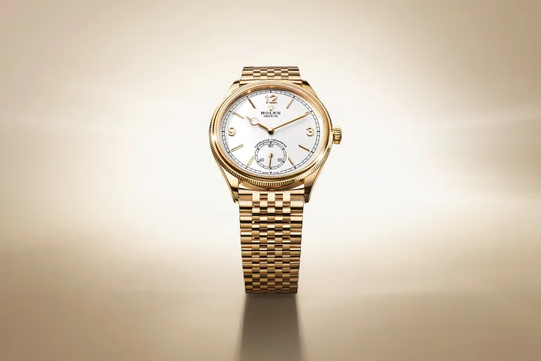 Zegarki Rolex 1908 - W.KRUK