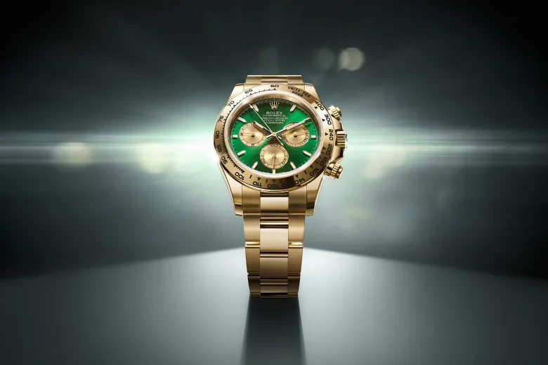 Zegarki Rolex Cosmograph Daytona - W.KRUK