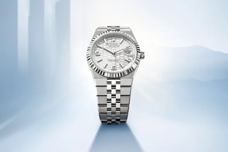 Zegarki Rolex Land-Dweller - W.KRUK