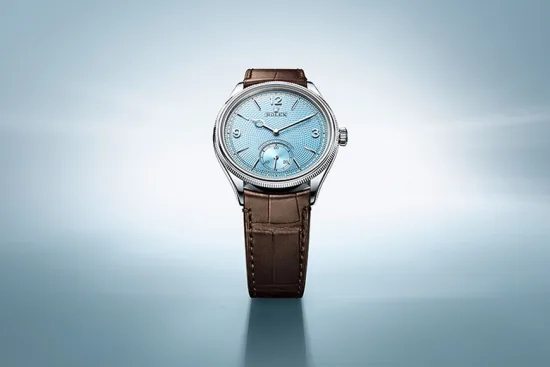 Zegarki Rolex 1908 - W.KRUK