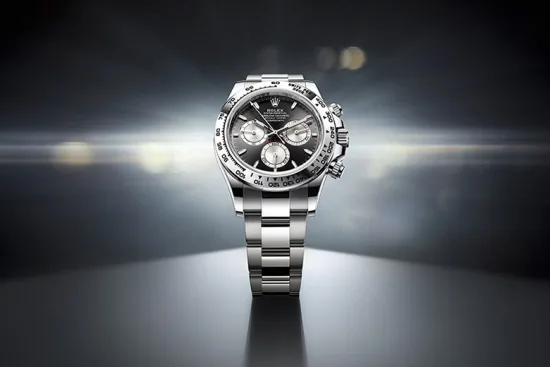 Zegarki Rolex Cosmograph Daytona - W.KRUK