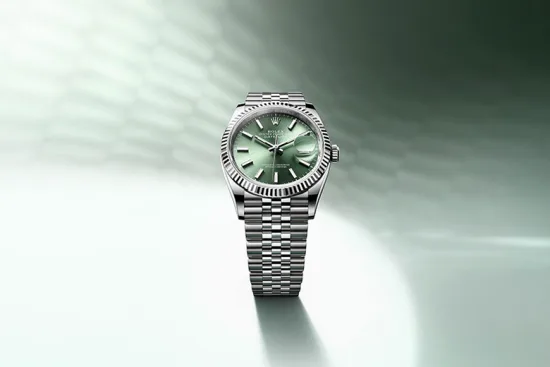 Zegarki Rolex Datejust - W.KRUK