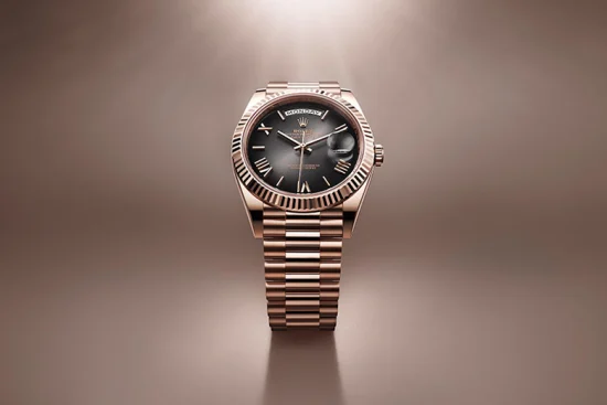 Zegarki Rolex Day-Date - W.KRUK