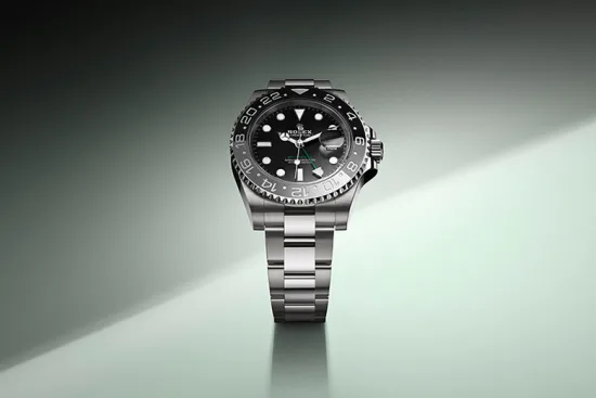 Zegarki Rolex GMT-Master II - W.KRUK