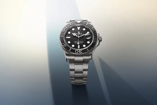 Zegarki Rolex Yacht-Master - W.KRUK