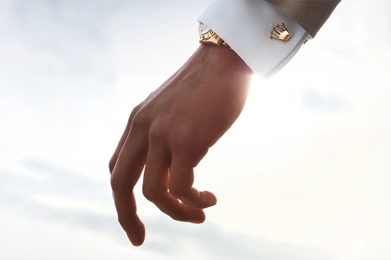 Rolex Akcesoria | W.KRUK