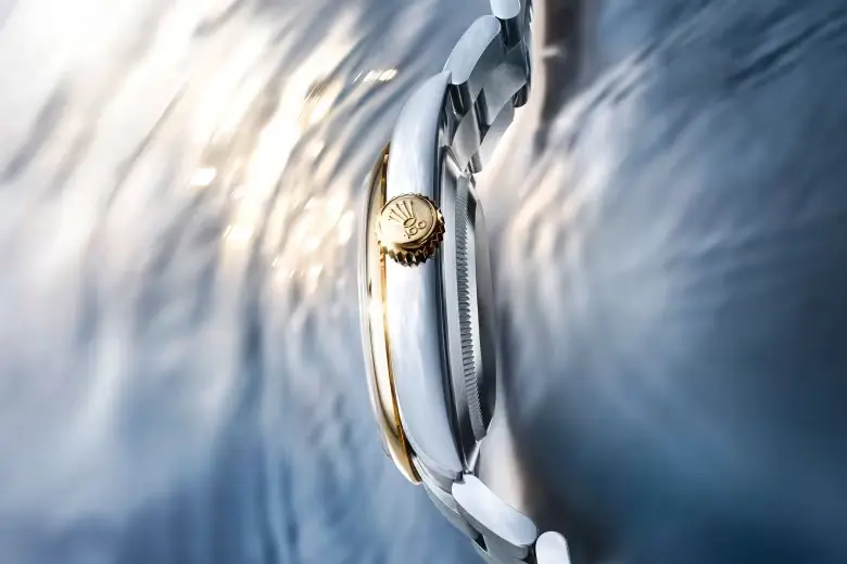 Nowe zegarki Rolex 2026 | W.KRUK