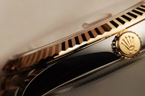 Zegarki Rolex w Polsce - W.KRUK