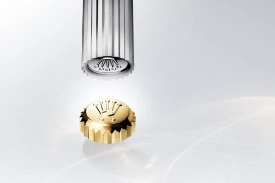 Know-how sztuki zegarmistrzowskiej Rolex - W.KRUK