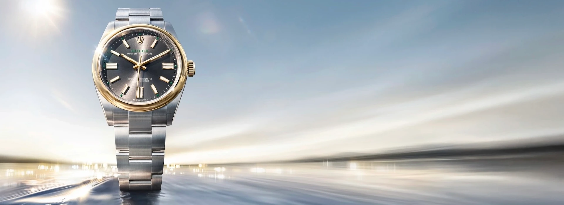 Nowe Zegarki 2026 Rolex - W.KRUK