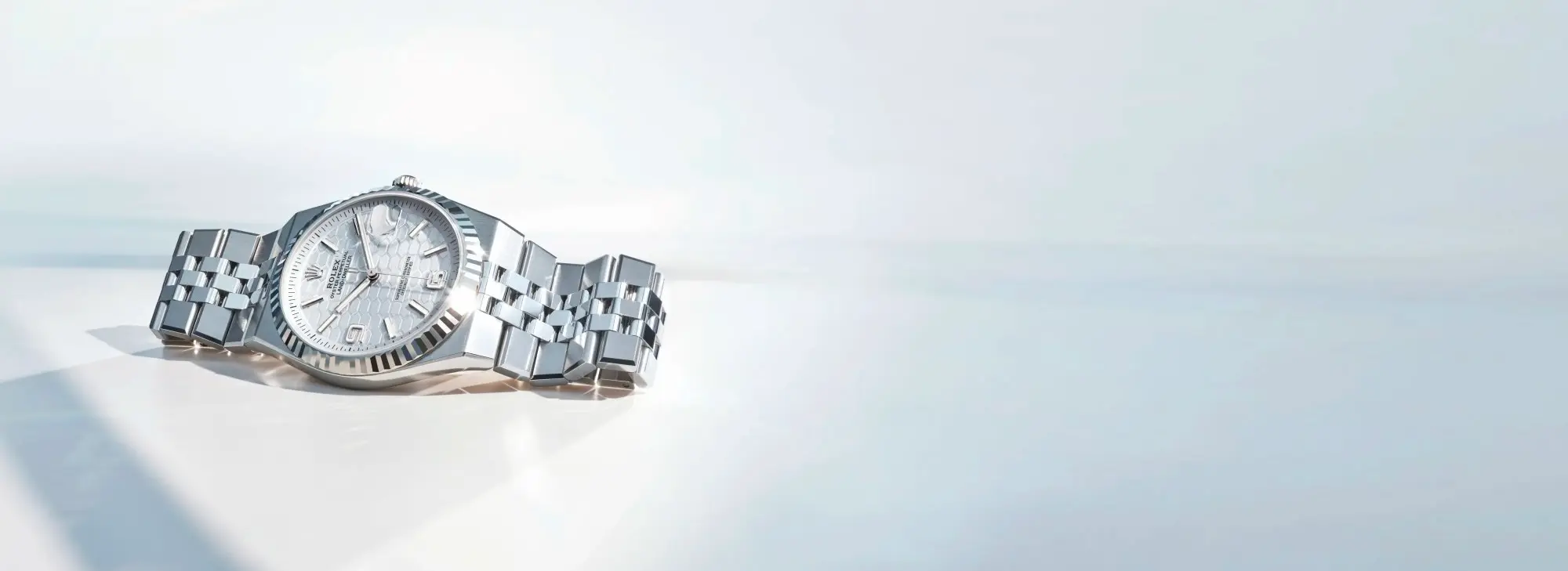 W.KRUK Rolex Land-Dweller