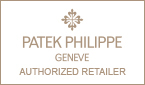 Patek Philippe Logo
