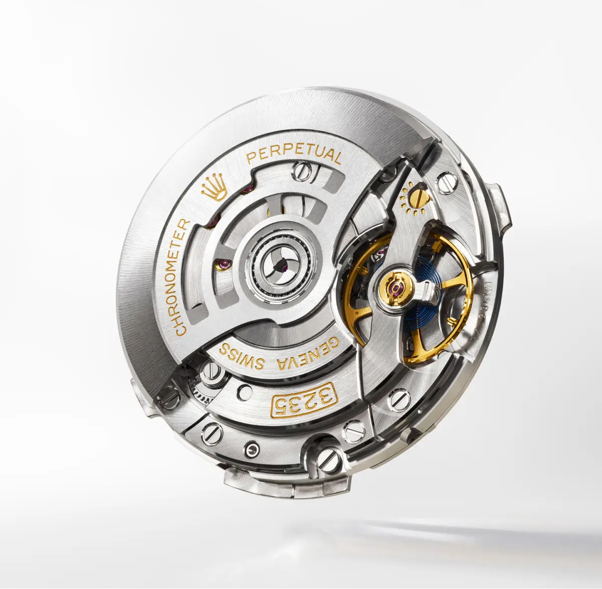 Nowe zegarki Rolex Datejust 41 | 2026 – W.KRUK