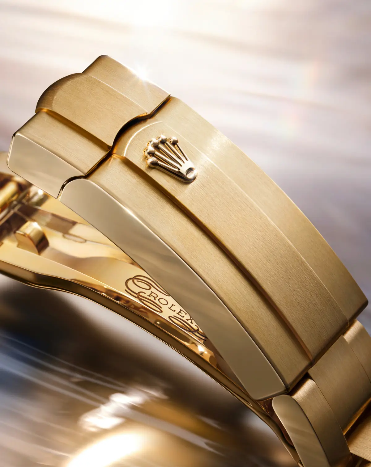 Nowe zegarki Rolex Oyster Perpetual 28 i 34 | 2026 – W.KRUK