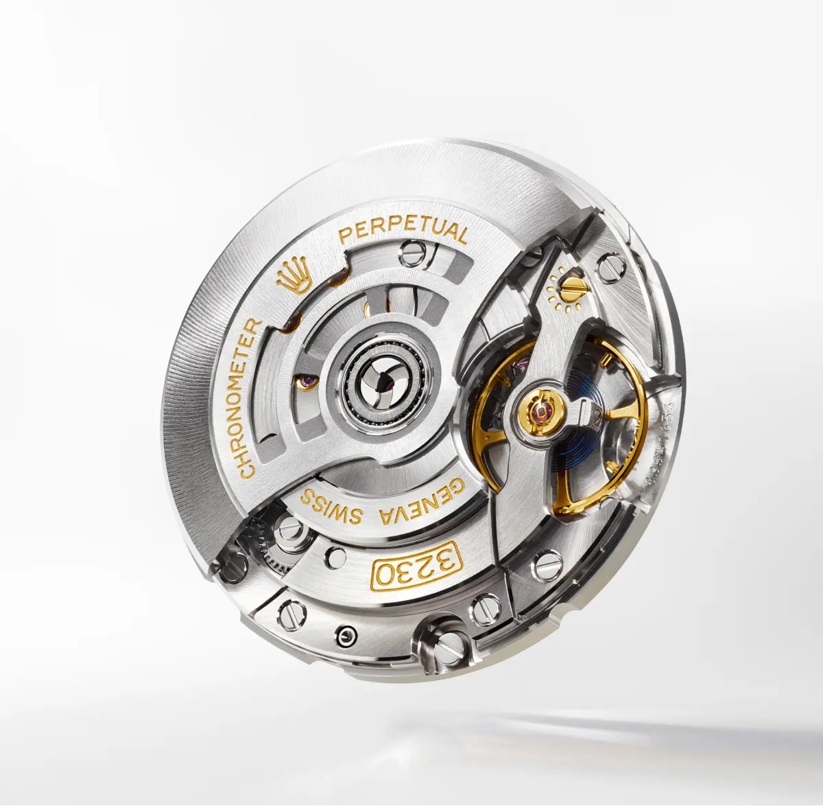 Nowe zegarki Rolex Oyster Perpetual 41 | 2026 – W.KRUK
