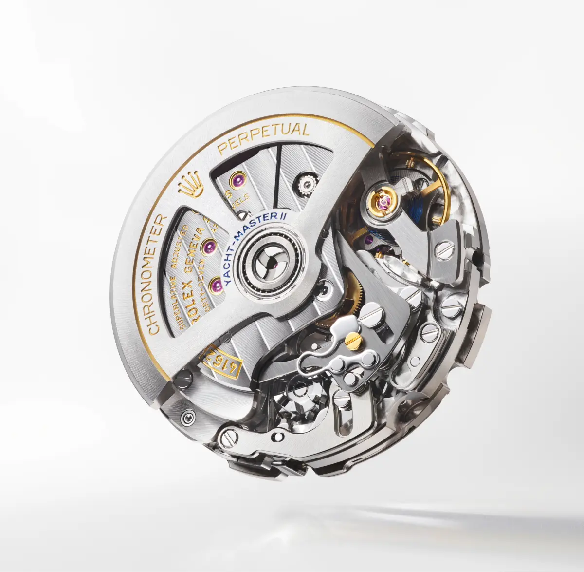Nowe zegarki Rolex Yacht-Master II | 2026 – W.KRUK