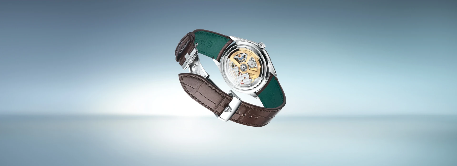 Nowe zegarki Rolex 1908, 2024 - W.KRUK